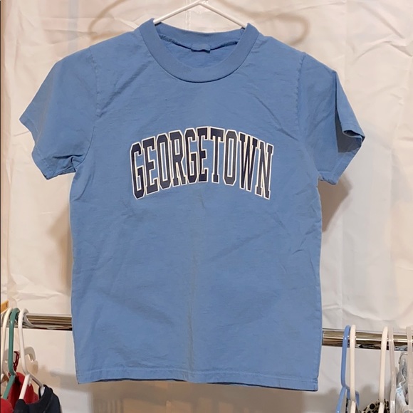 Brandy Melville Other - ★Georgetown tee★